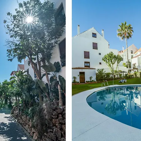 La Maestranza 8 B Lotta * Марбелья