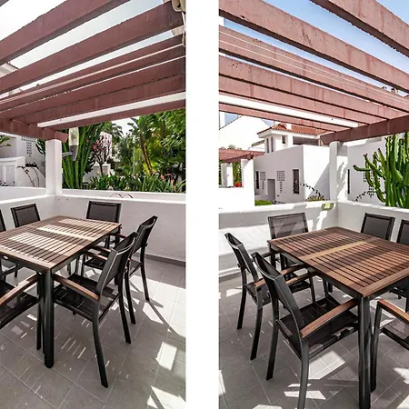 La Maestranza 8 B Lotta