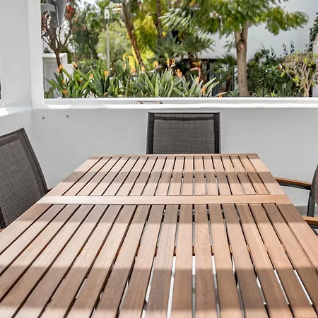 La Maestranza 8 B Lotta * Марбелья