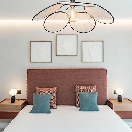 La Maestranza 8 B Lotta Апартаменты *