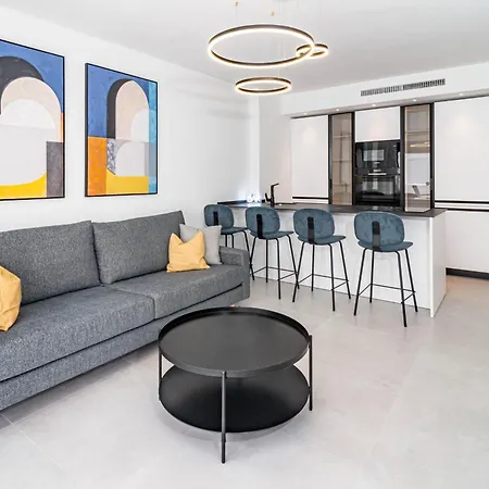 La Maestranza 8 B Lotta *