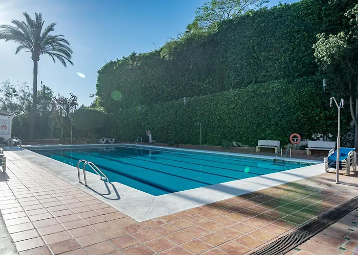 Apartment La Maestranza 8 B Lotta *