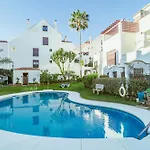 Apartment La Maestranza 8 B Lotta Marbella