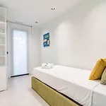 Apartment La Maestranza 8 B Lotta