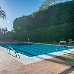 Apartment La Maestranza 8 B Lotta *