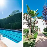 Apartment La Maestranza 8 B Lotta Marbella