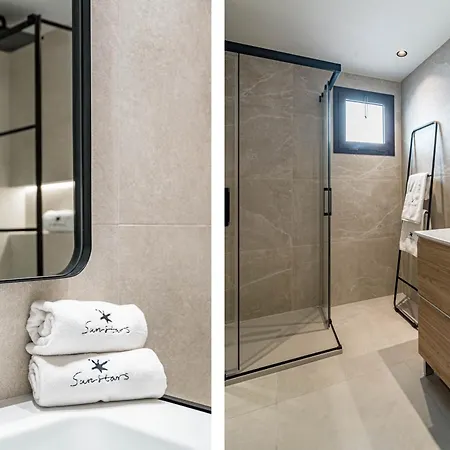 Apartmán La Maestranza 8 B Lotta Marbella