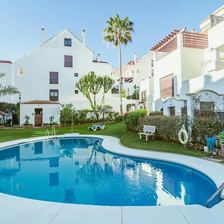 Apartment La Maestranza 8 B Lotta Marbella