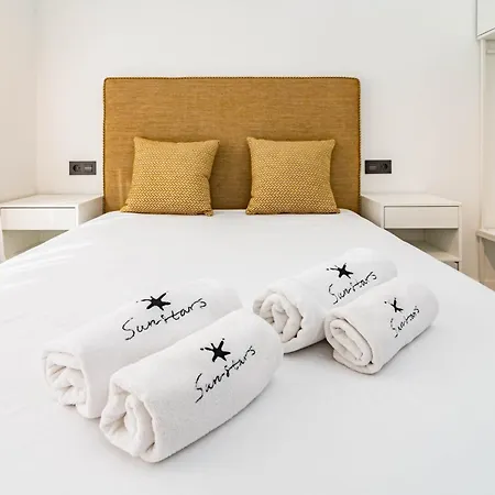 La Maestranza 8 B Lotta