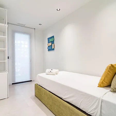 Apartment La Maestranza 8 B Lotta