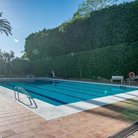 Lägenhet La Maestranza 8 B Lotta *