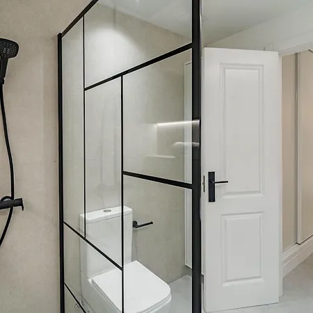 Lägenhet La Maestranza 8 B Lotta