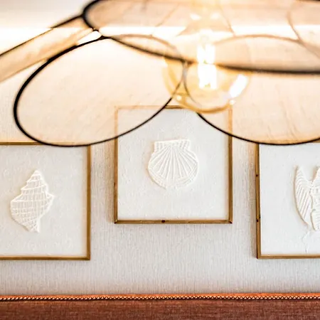 La Maestranza 8 B Lotta Lägenhet *