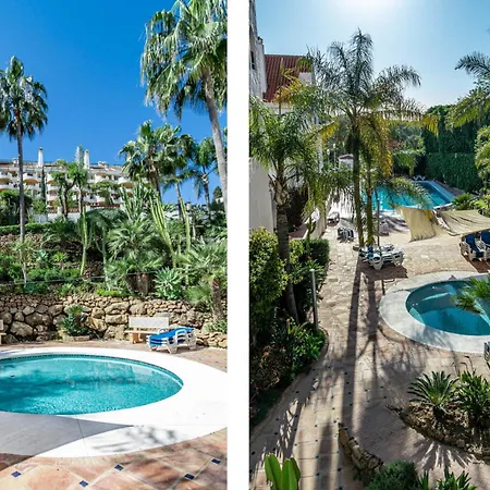 La Maestranza 8 B Lotta Apartment Marbella