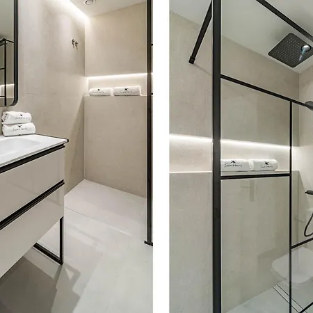 La Maestranza 8 B Lotta