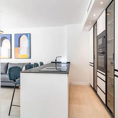 La Maestranza 8 B Lotta