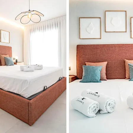 La Maestranza 8 B Lotta *