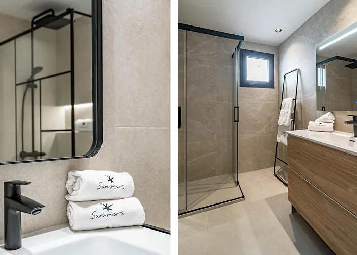 Apartament La Maestranza 8 B Lotta Marbella