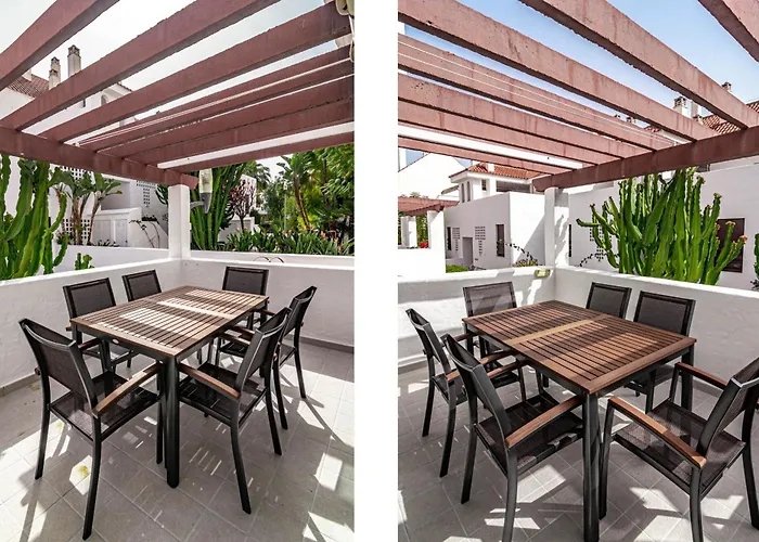 La Maestranza 8 B Lotta