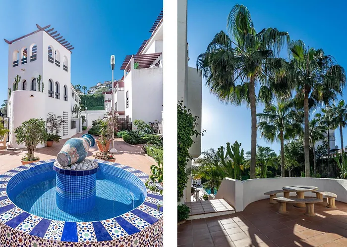 La Maestranza 8 B Lotta Apartament *