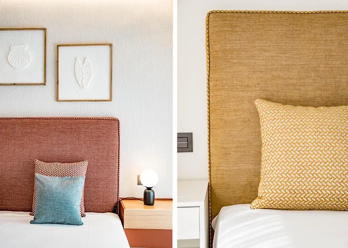 Apartament La Maestranza 8 B Lotta *