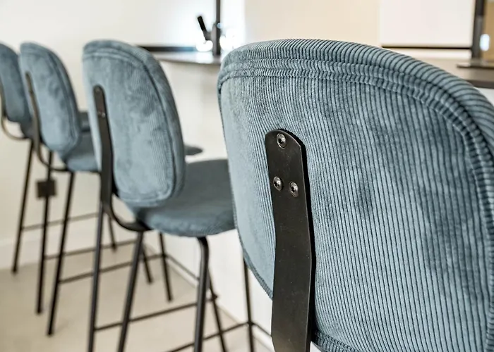 La Maestranza 8 B Lotta Apartament Marbella