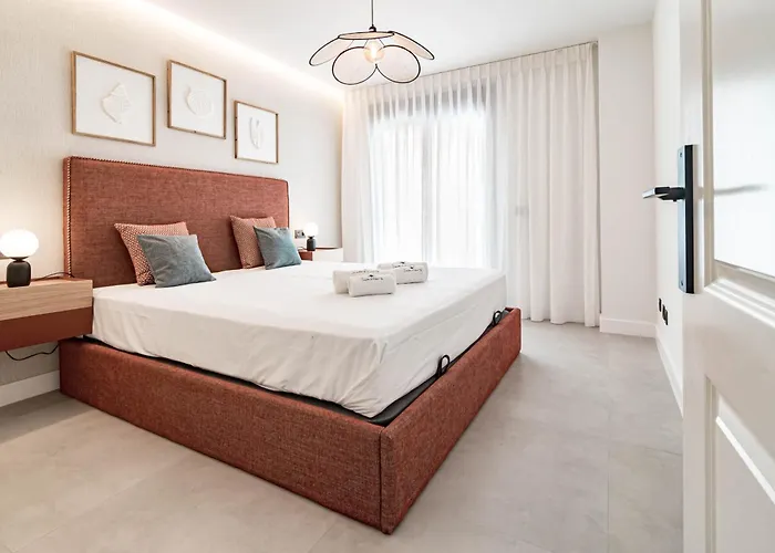 La Maestranza 8 B Lotta *