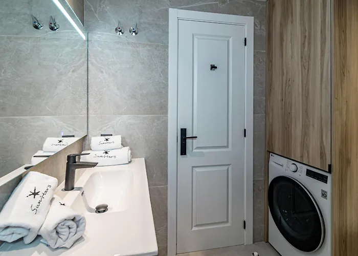 La Maestranza 8 B Lotta * Marbella