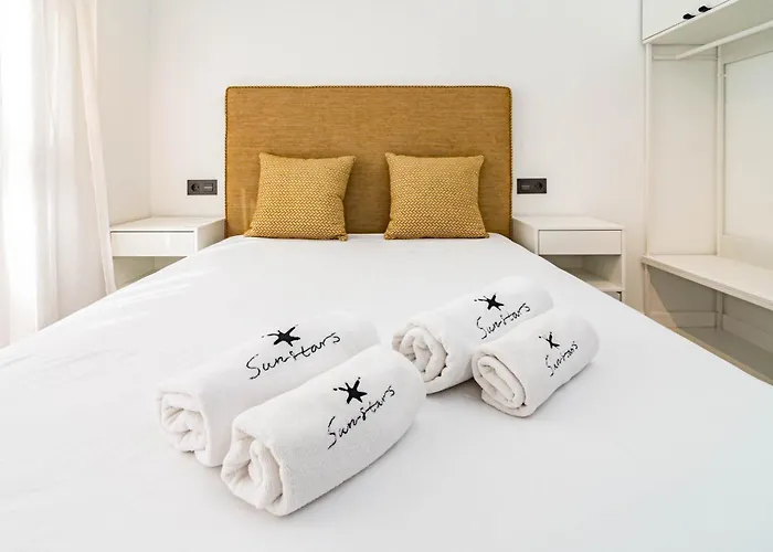 La Maestranza 8 B Lotta