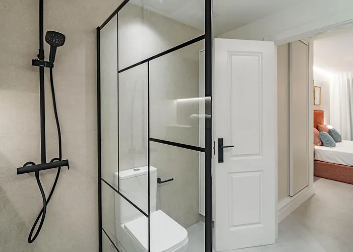 Apartament La Maestranza 8 B Lotta