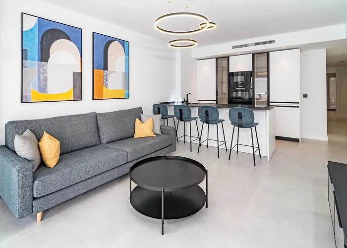 La Maestranza 8 B Lotta *