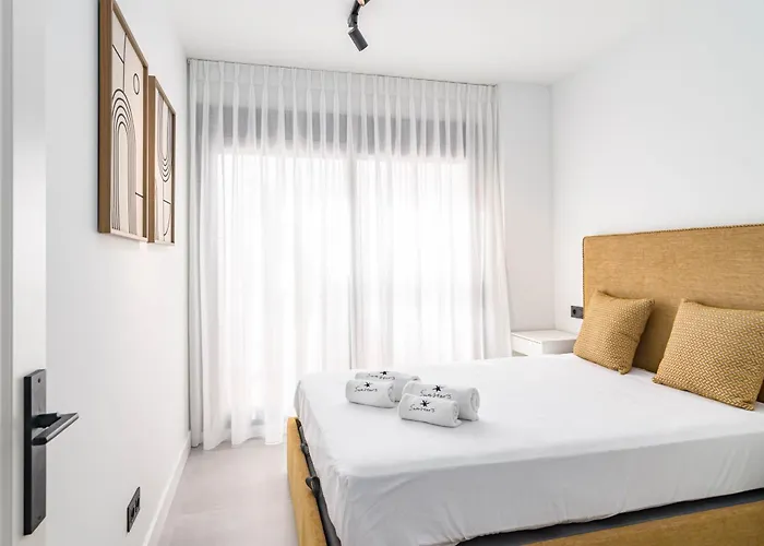 La Maestranza 8 B Lotta Marbella