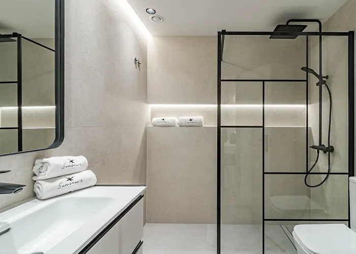 La Maestranza 8 B Lotta Marbella