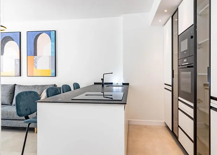 La Maestranza 8 B Lotta