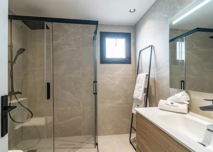 La Maestranza 8 B Lotta Marbella