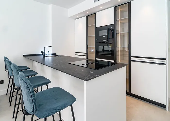 La Maestranza 8 B Lotta Marbella