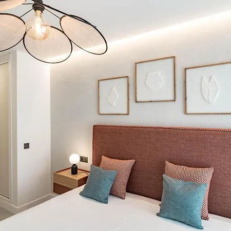 Apartamento La Maestranza 8 B Lotta