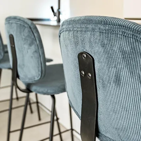 La Maestranza 8 B Lotta דירה מארבלה