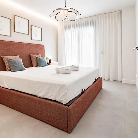 La Maestranza 8 B Lotta *