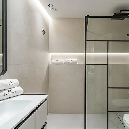 La Maestranza 8 B Lotta מארבלה