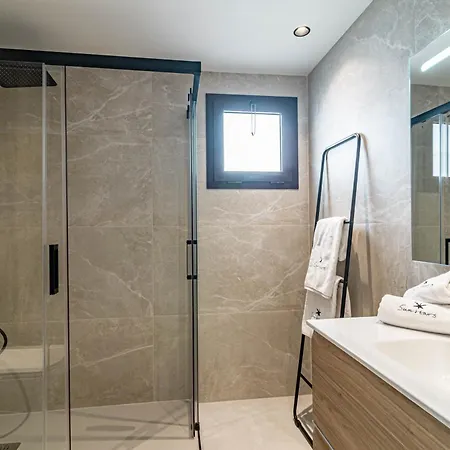 La Maestranza 8 B Lotta מארבלה