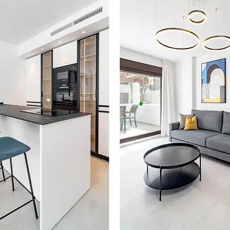 La Maestranza 8 B Lotta *